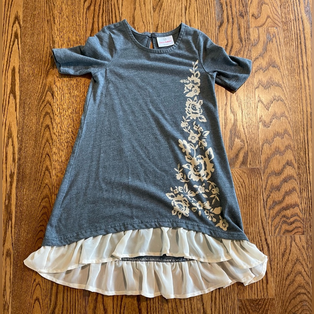 Hanna Andersson dress size 5
